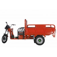 Электротрицикл OxyVolt TRIKE HEAVY-LOAD 60V 35Ah