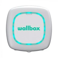 Зарядная станция Wallbox Pulsar Plus OCPP (5м, Type 2, 22кВт)