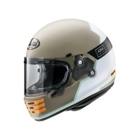 Мотошлем ARAI CONCEPT-X Overland Beige Khaki