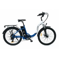 Электровелосипед Elbike Galant Big VIP 13