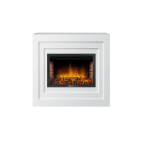 Портал Firelight Cubo 30 белый